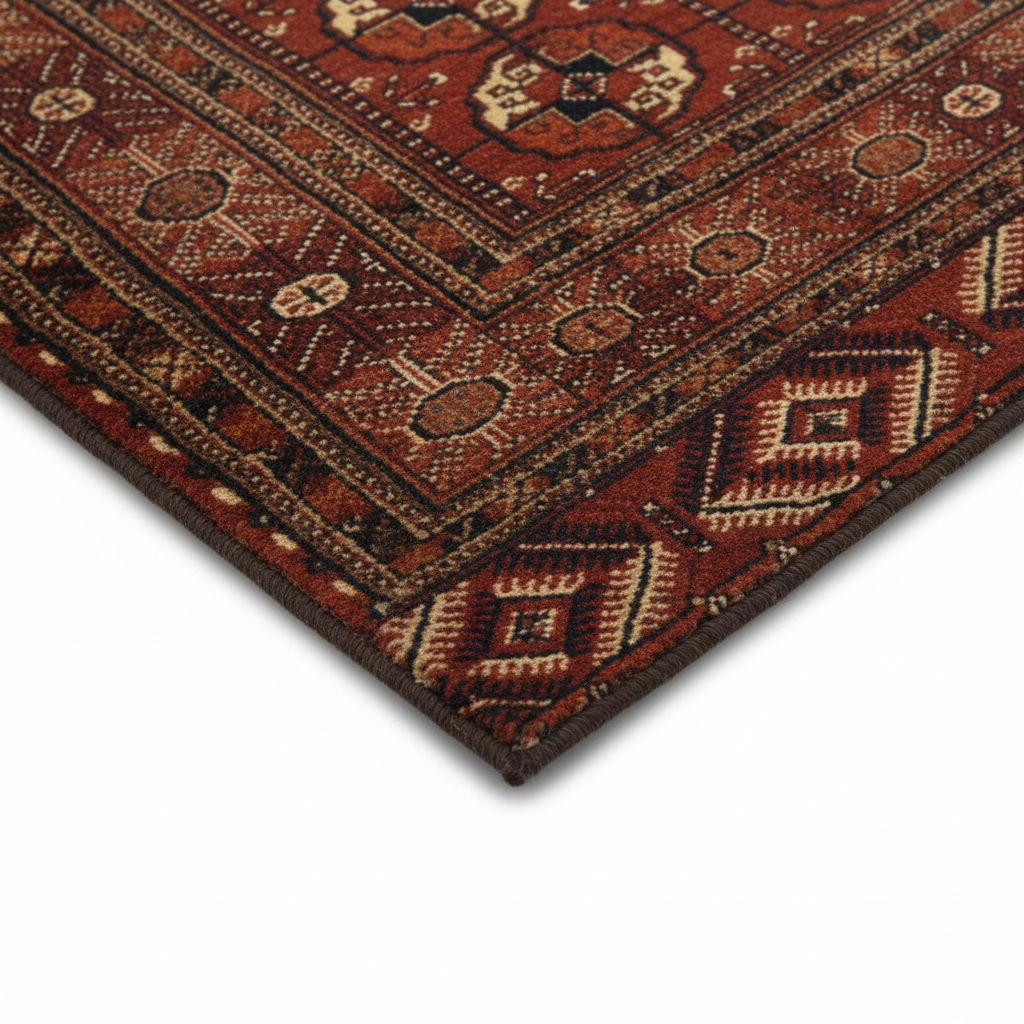 NAVRAZESH - Hand Tufted Persian Carpet